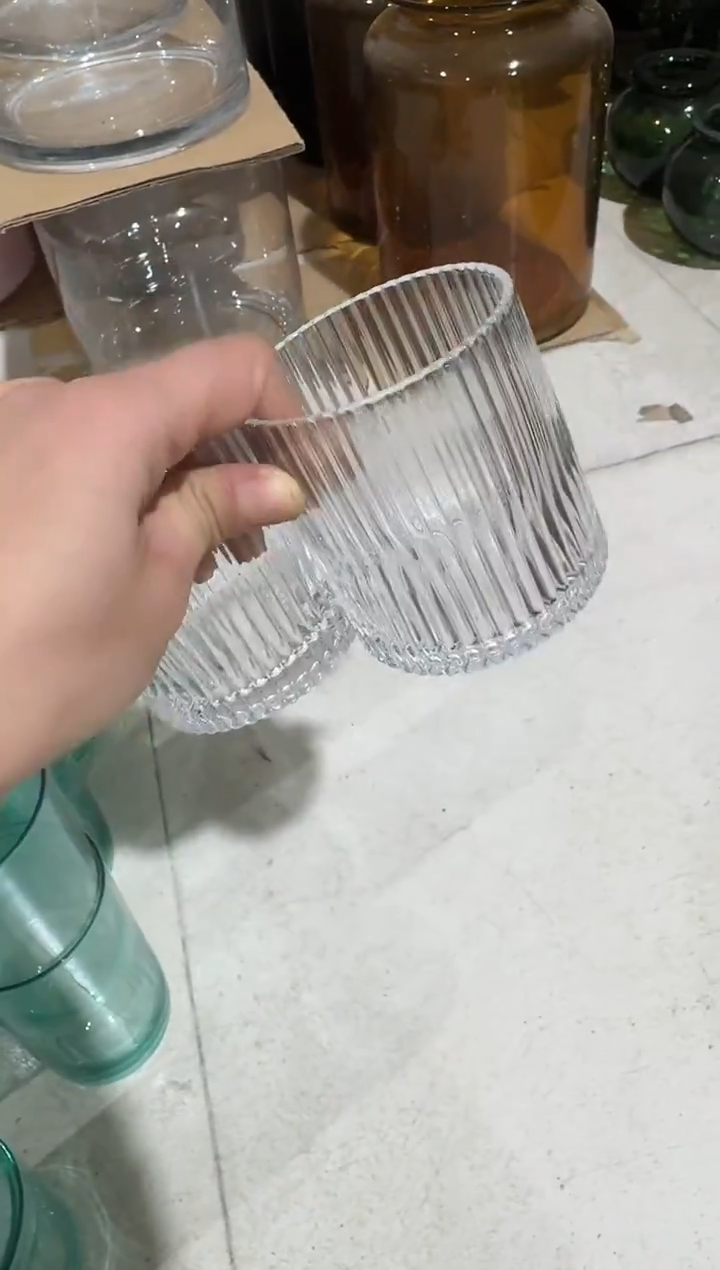 万间家居美物花瓶032