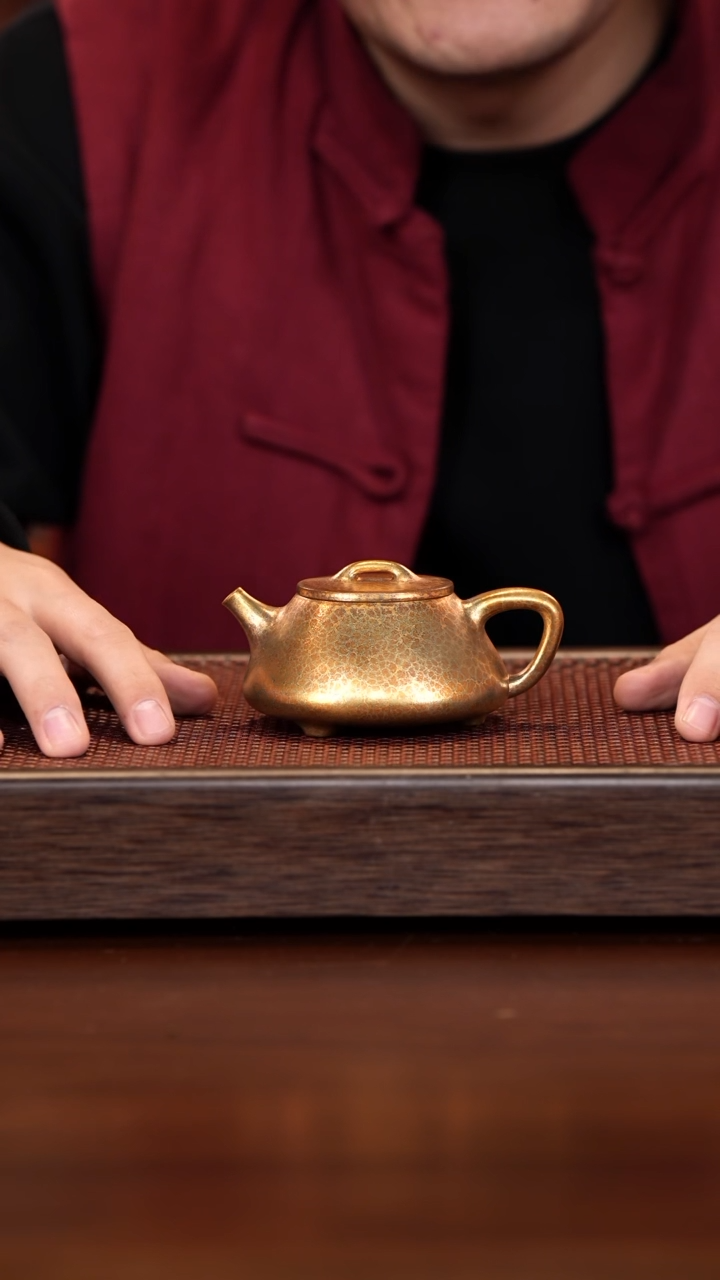 【闪购商品】紫砂茶壶徐壶记紫砂精选