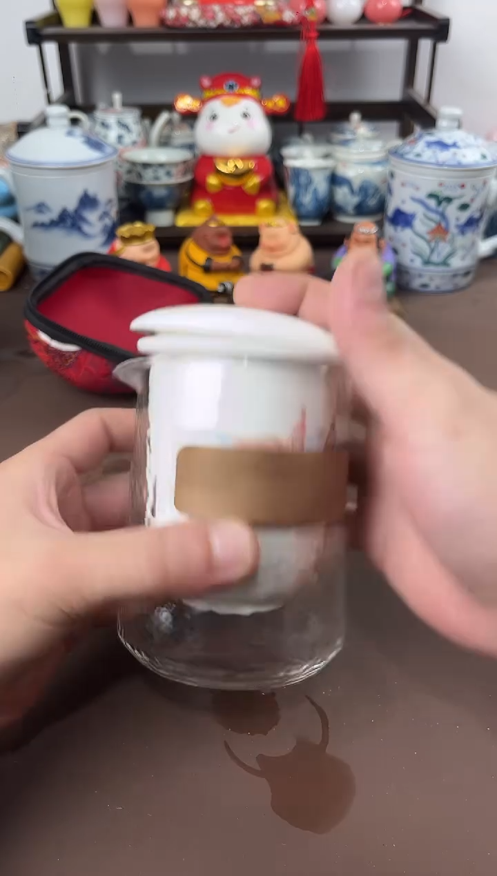 瓷片陶瓷库存清仓福利！