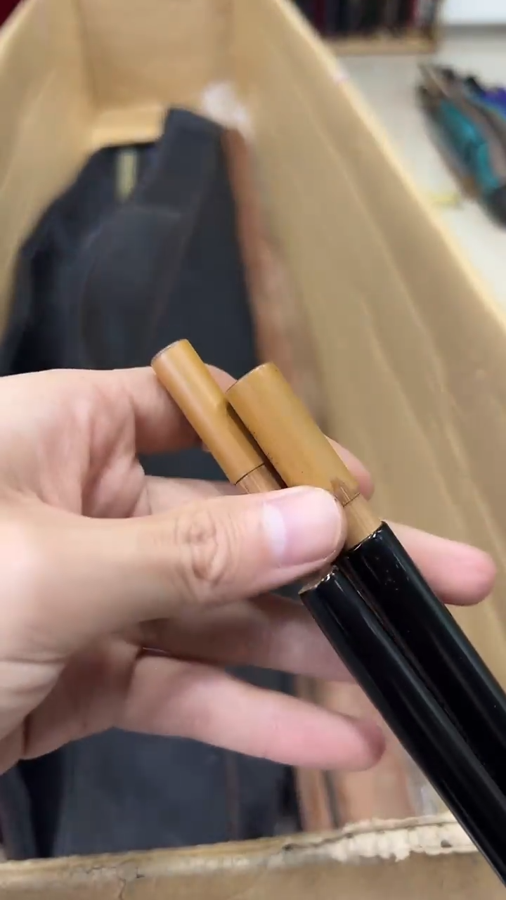 路*下鱼竿 孤品微瑕疵 以直播间讲解为主