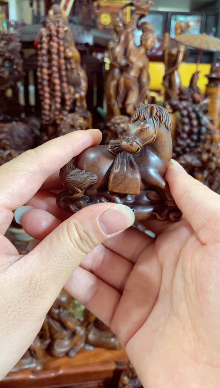 【闪购商品】木高端文玩礼品好物