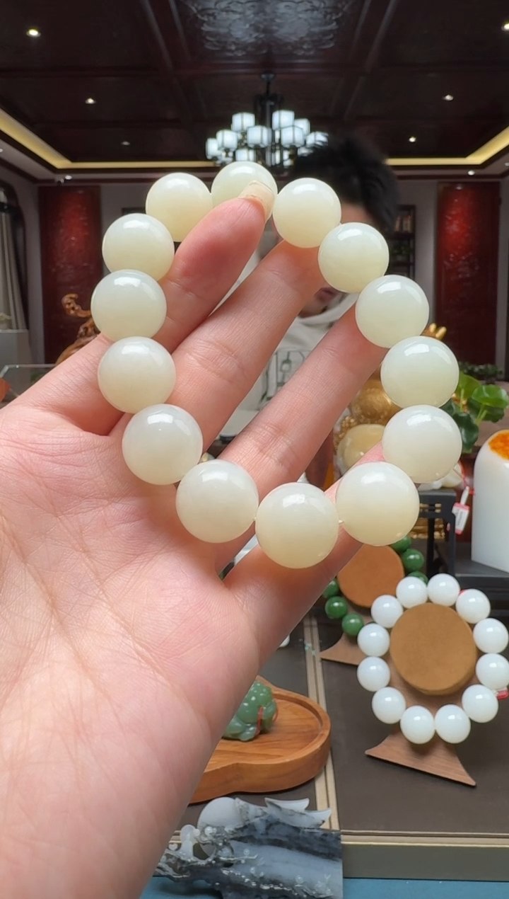 未镶嵌和田玉挂件hsl16