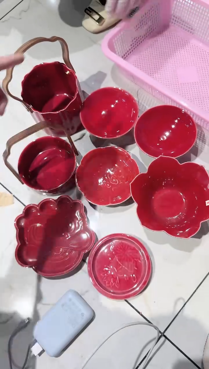 【闪购商品】微瑕商品 介意勿拍