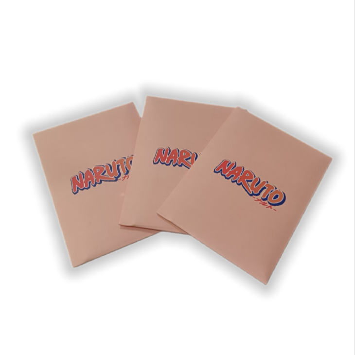 不出妈见打一直拆【魅影文创】火影忍者工艺色纸第二弹-盲盒（拆卡）