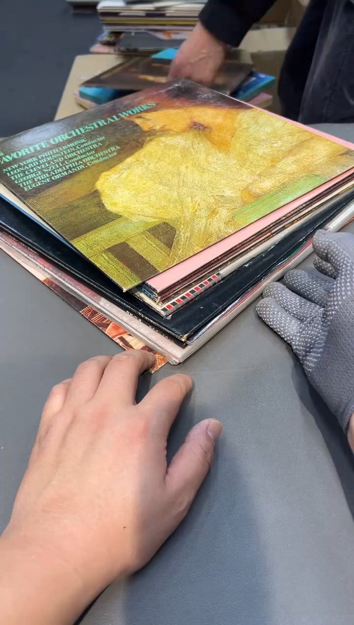 塑料苏****宿工艺品小四孤品收藏