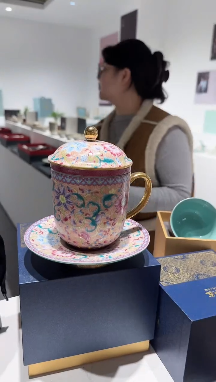 【闪购商品】小乔推荐如图所示