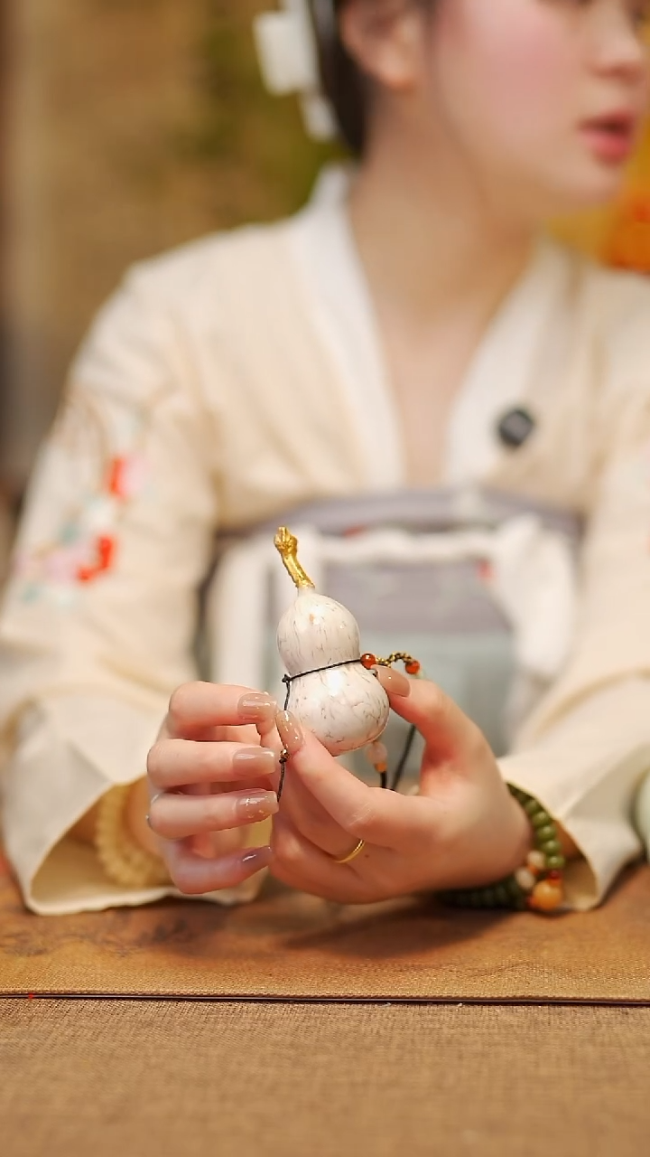 【闪购商品】813宴禾堂漆艺工艺小葫芦68