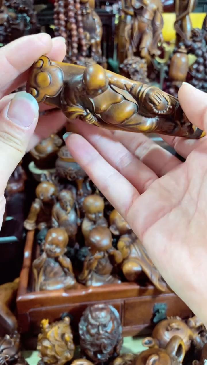 【闪购商品】木高端文玩礼品好物