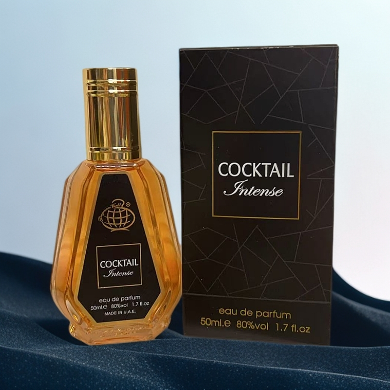 COCKTAIL持久留香香水