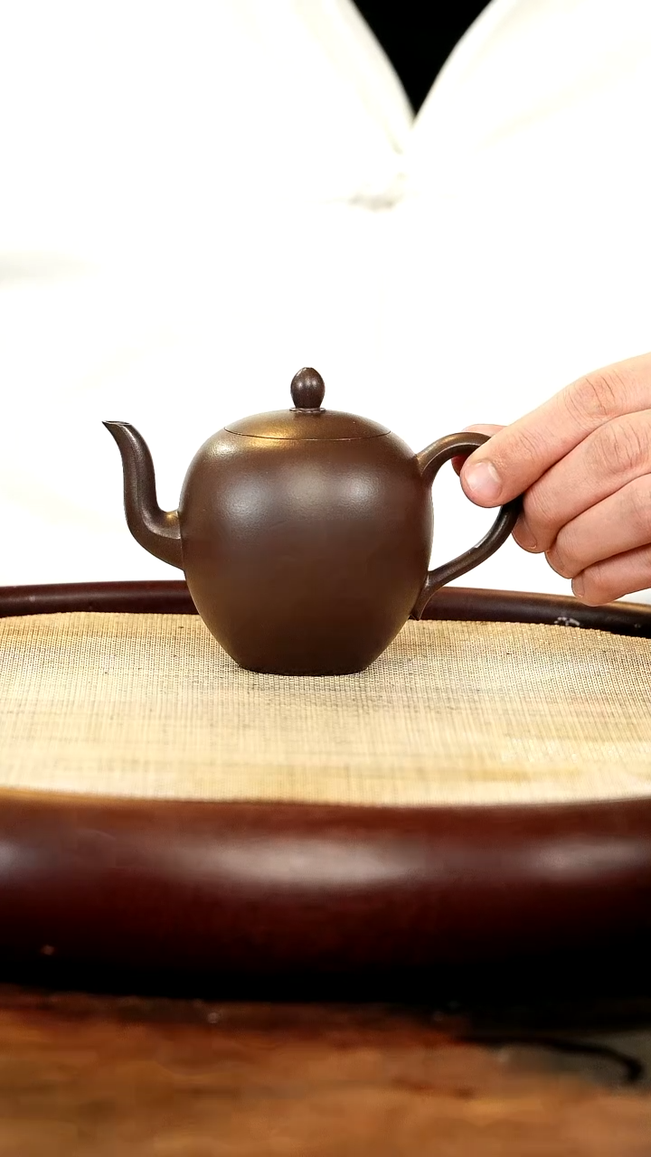 茶壶紫砂老行家紫砂9