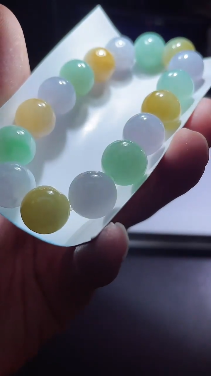 【闪购商品】定制翡翠未镶嵌翡翠