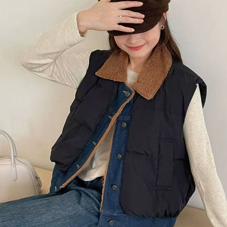 A32025新款羽绒服加厚外套连帽