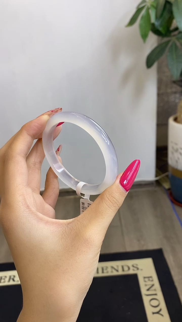 【闪购商品】玛瑙/玉髓手镯未镶嵌314