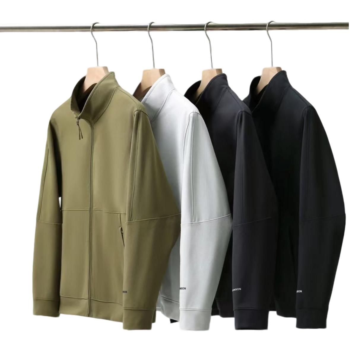 春季男夹克（直播间专属）