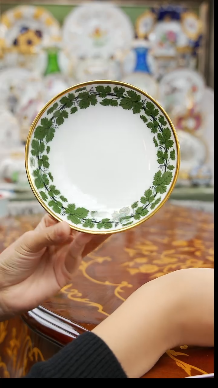 瓷米多家中古瓷器如图所示32