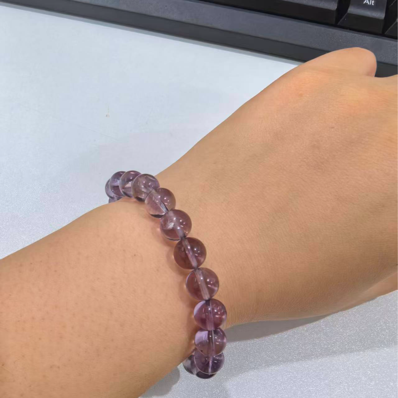 「雯姐严选」紫水晶手串(多样发一)