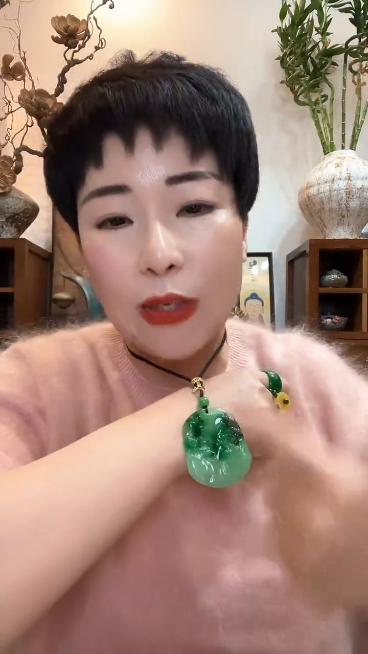 民族风原创手作713