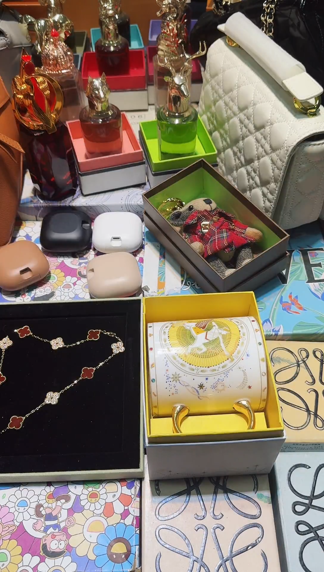 【闪购商品】瓷片换类目孤品单品一件不留