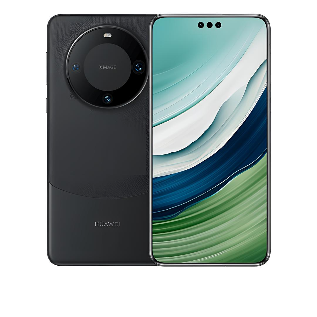 99新 Huawei/华为 mate60pro 靠谱优选数码华为优品二手手机曲屏