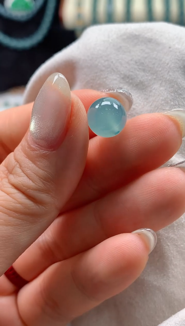 【闪购商品】翡翠颈饰未镶嵌0699661686