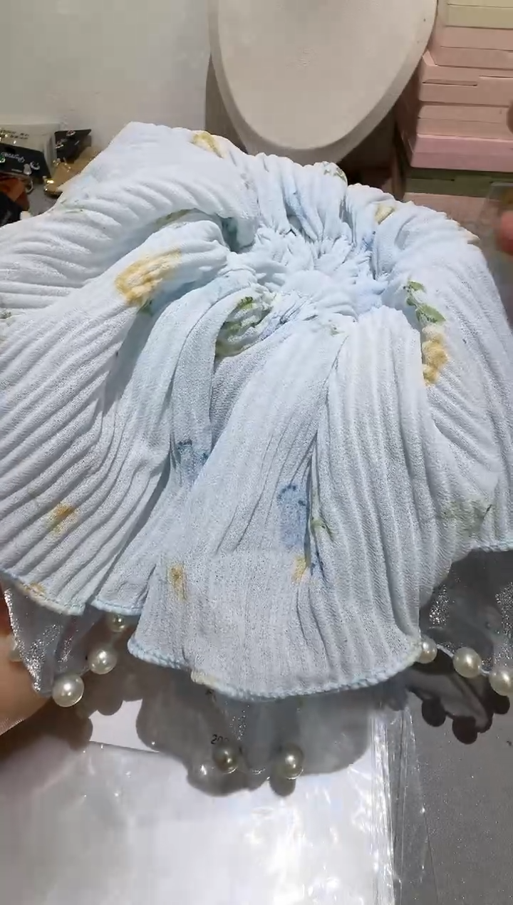 布艺铜合金YUXUAN   B102