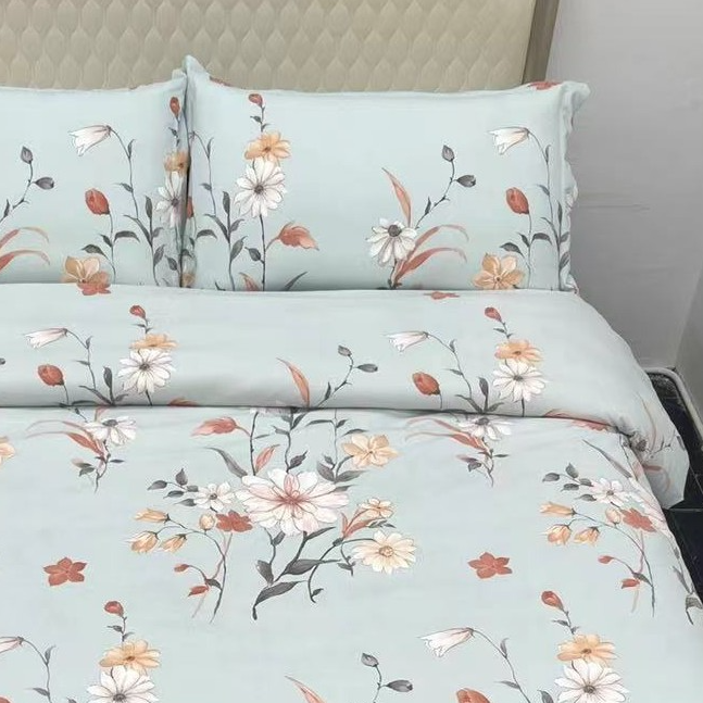 【粉丝专享】孤品清货家纺床上用品-套件1