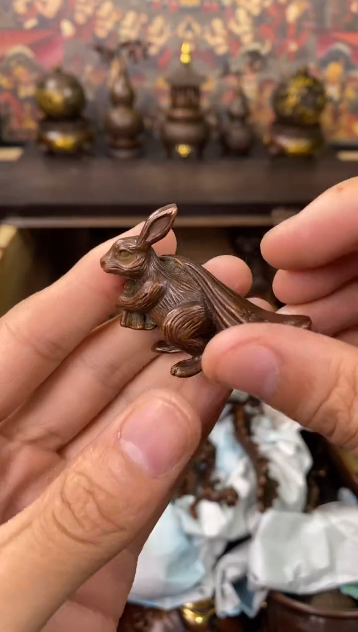 百福铜专属精选链接