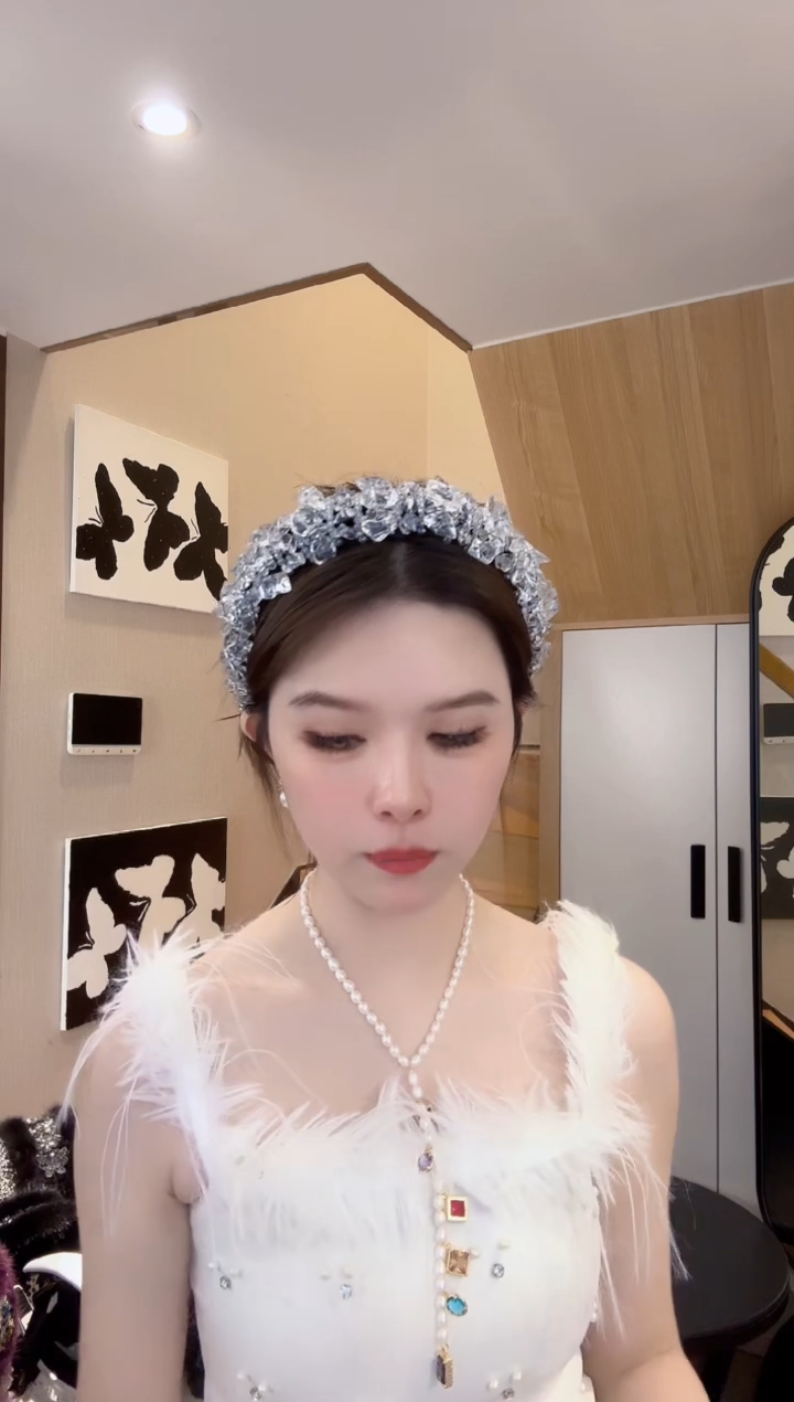 非金属布艺清货684