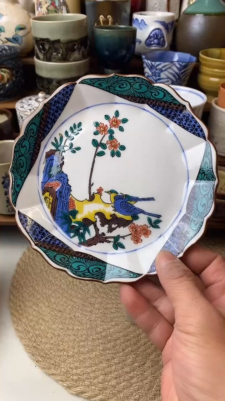 中古物品默认微瑕