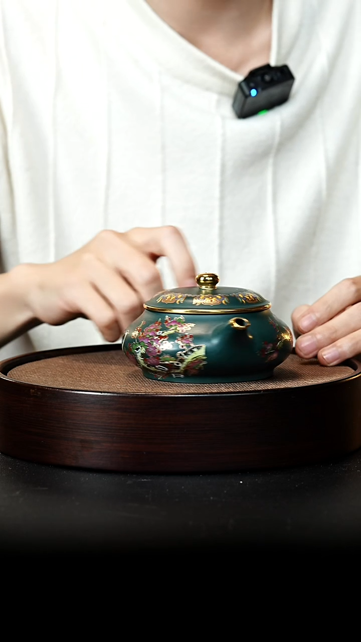 茶壶紫砂宜兴紫砂壶