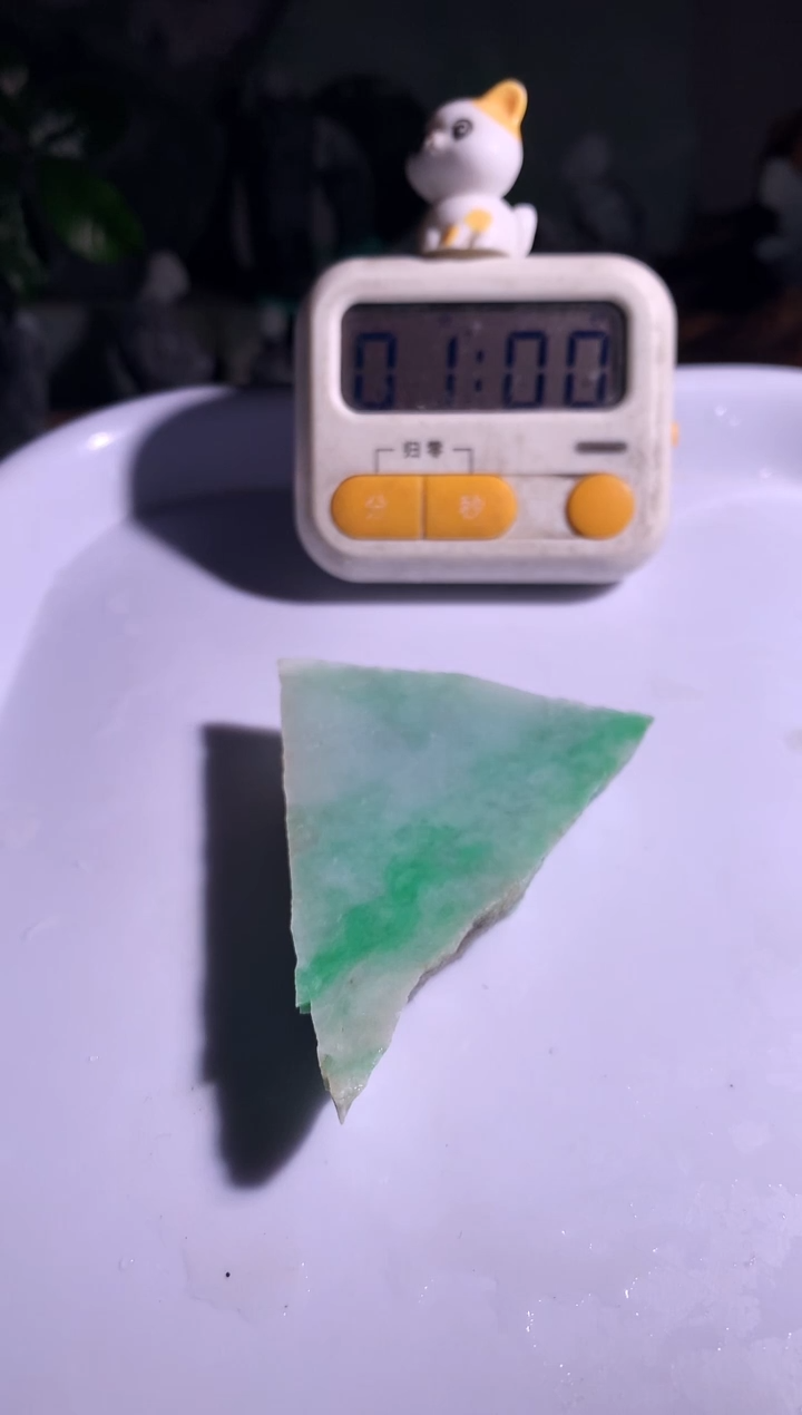 吊坠(不含链)未镶嵌翡翠任*行R6