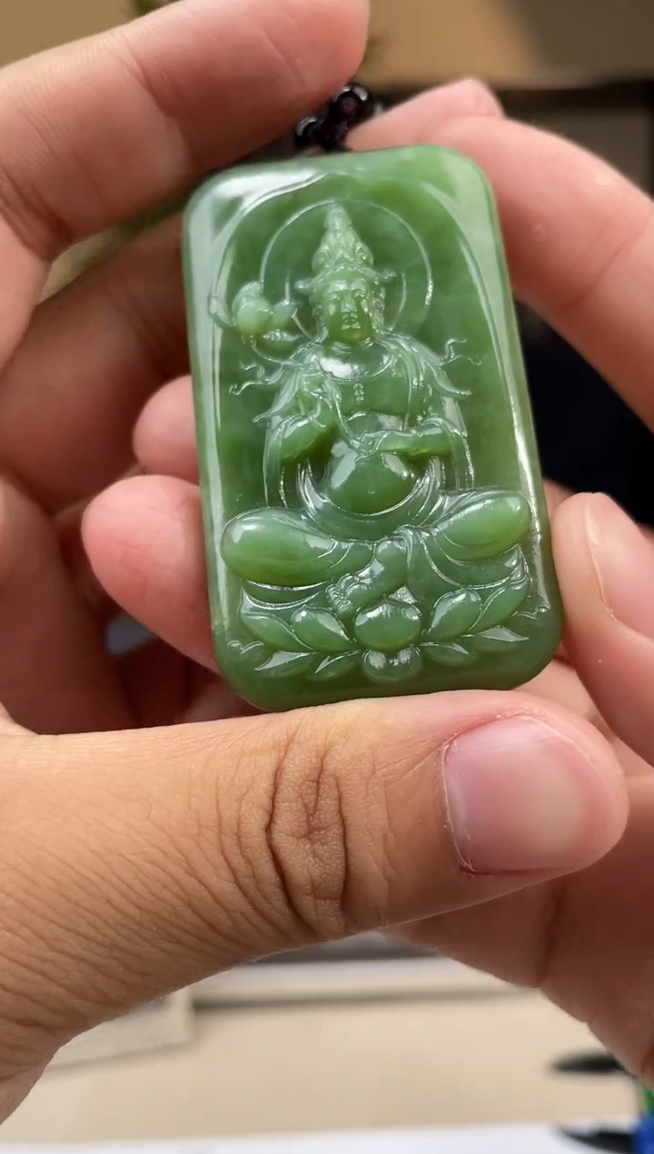 定制和田玉多样性发货拍一发一