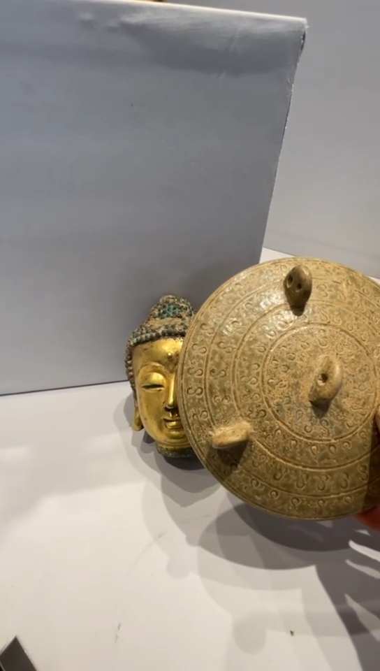 【闪购商品】茶盏瓷器摆件瓷器摆件瓷器