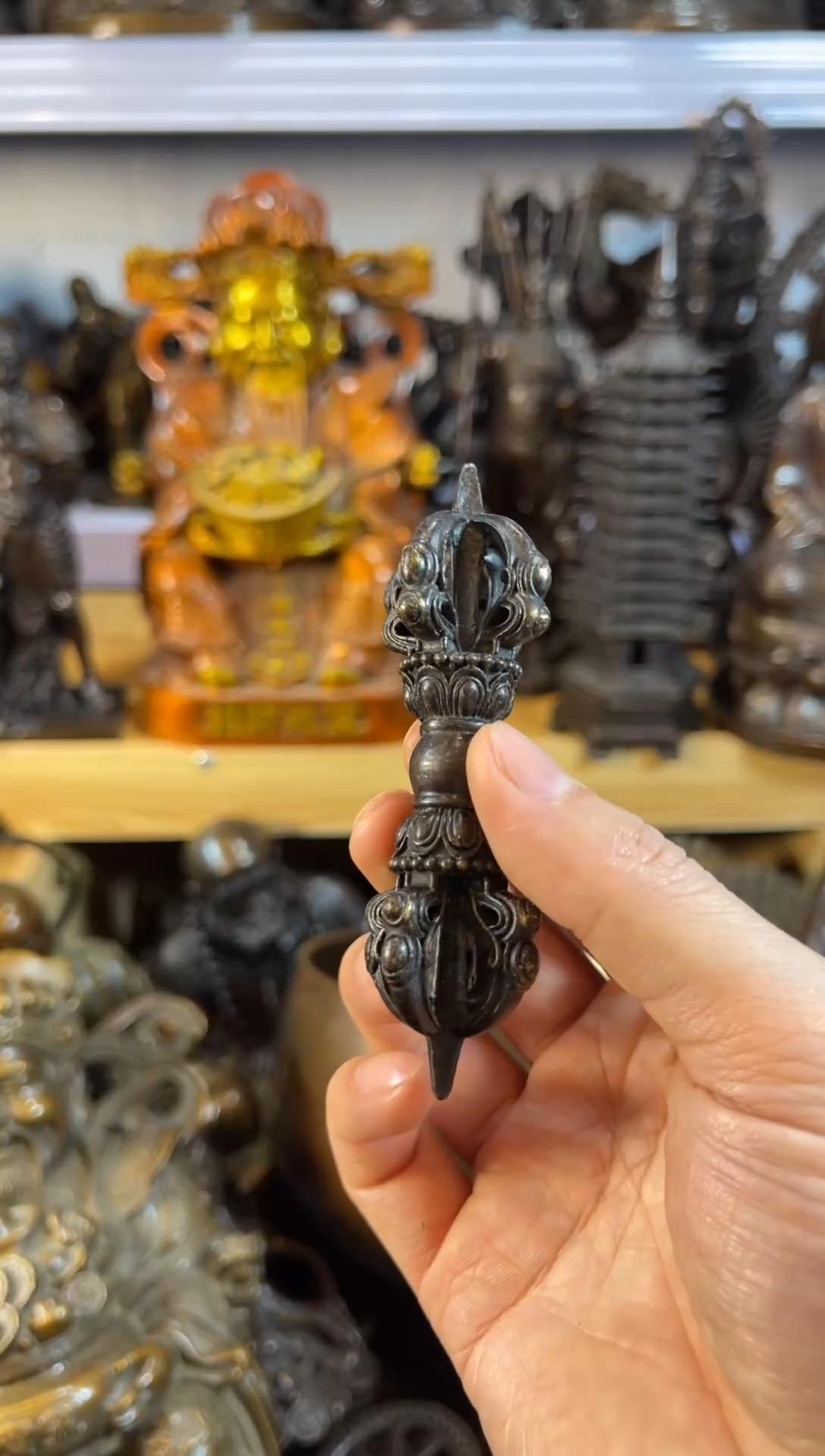 【闪购商品】.物品摆件 案台摆件