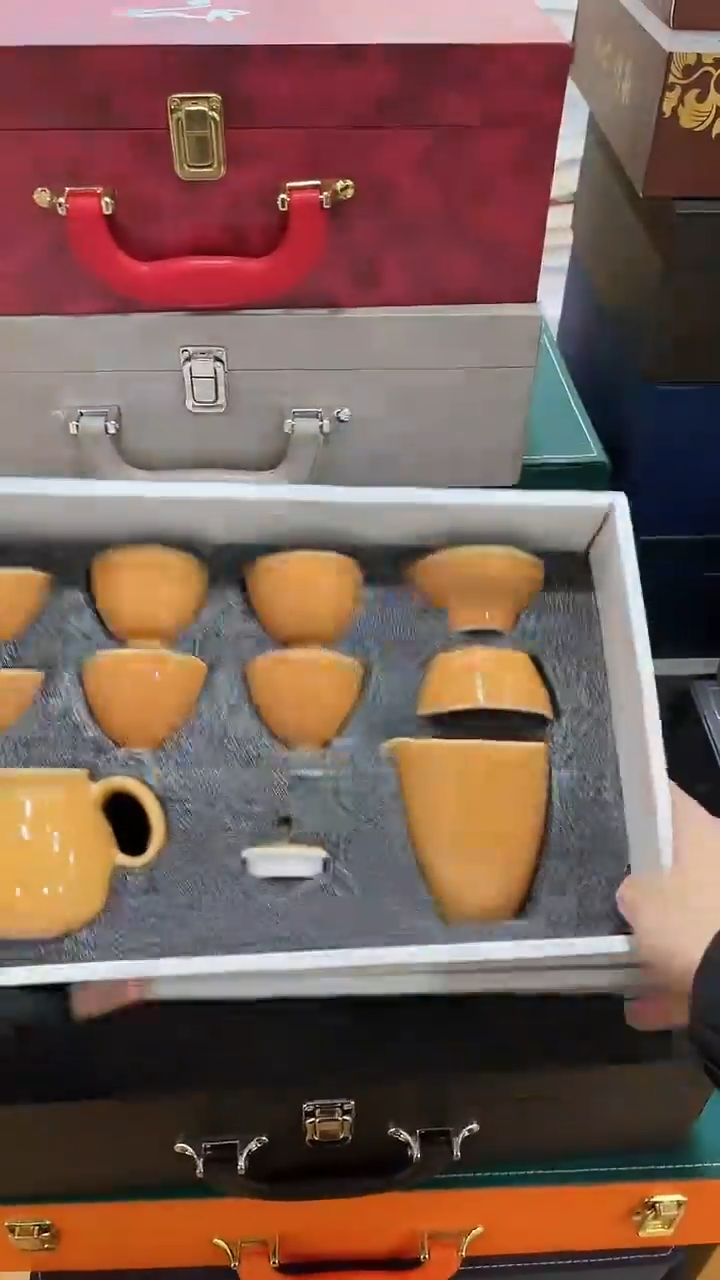 【闪购商品】展宏茶具展宏茶具@A-