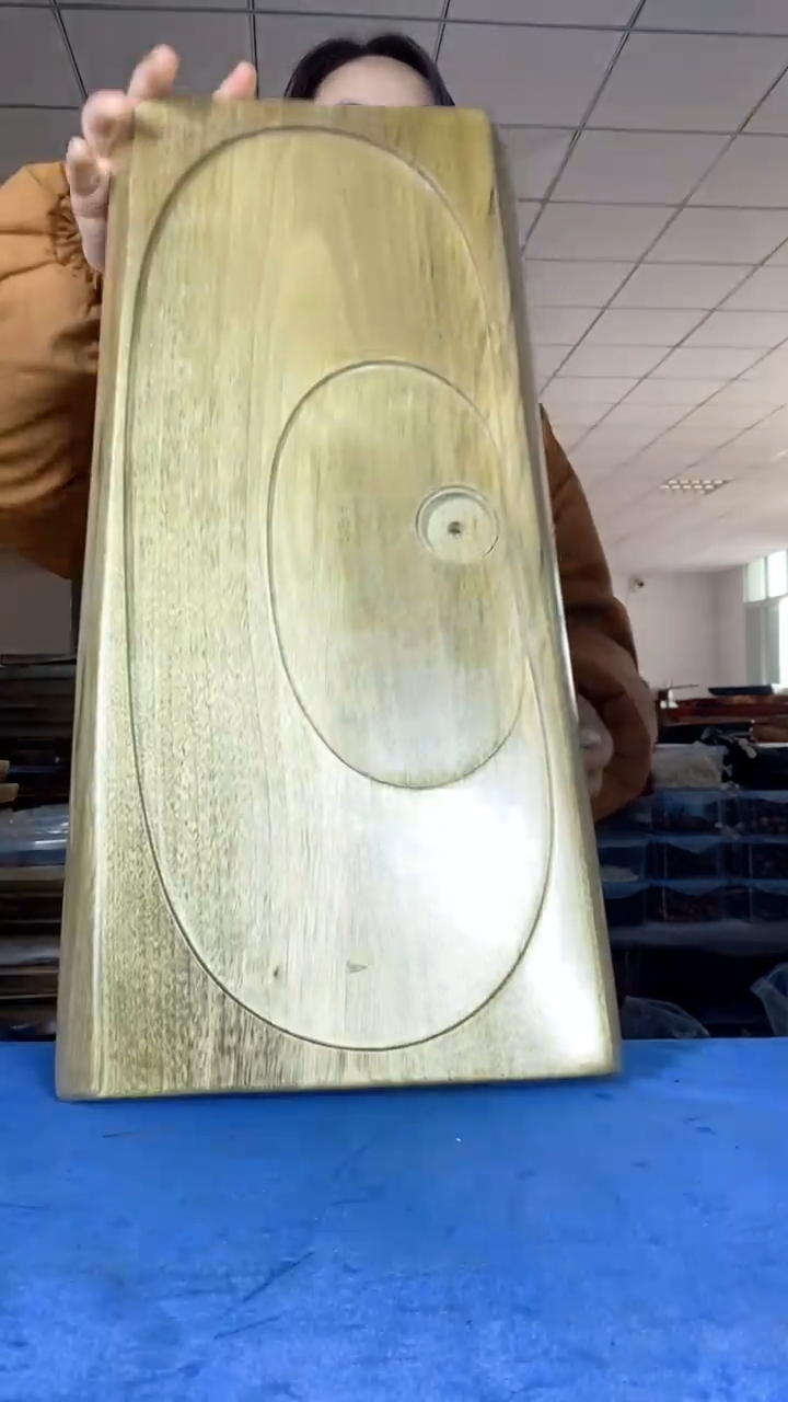 16华莉萱茶具茶盘干泡台（不含配件）