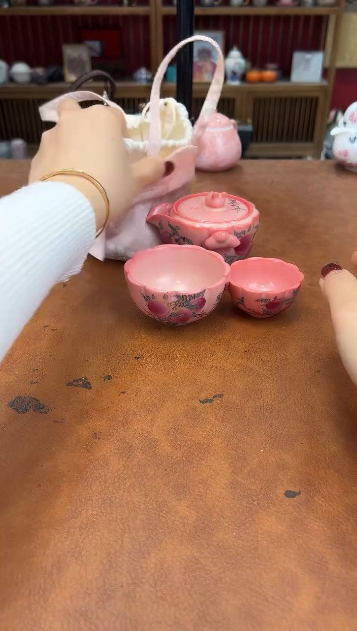 -熹宁陶瓷通用链接