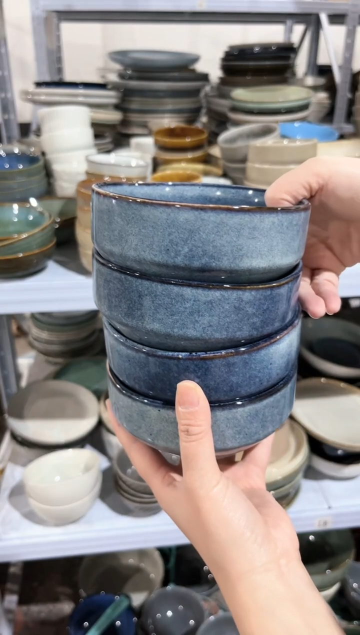 【闪购商品】瓷片外贸尾货瑕疵满20包邮X4 QM