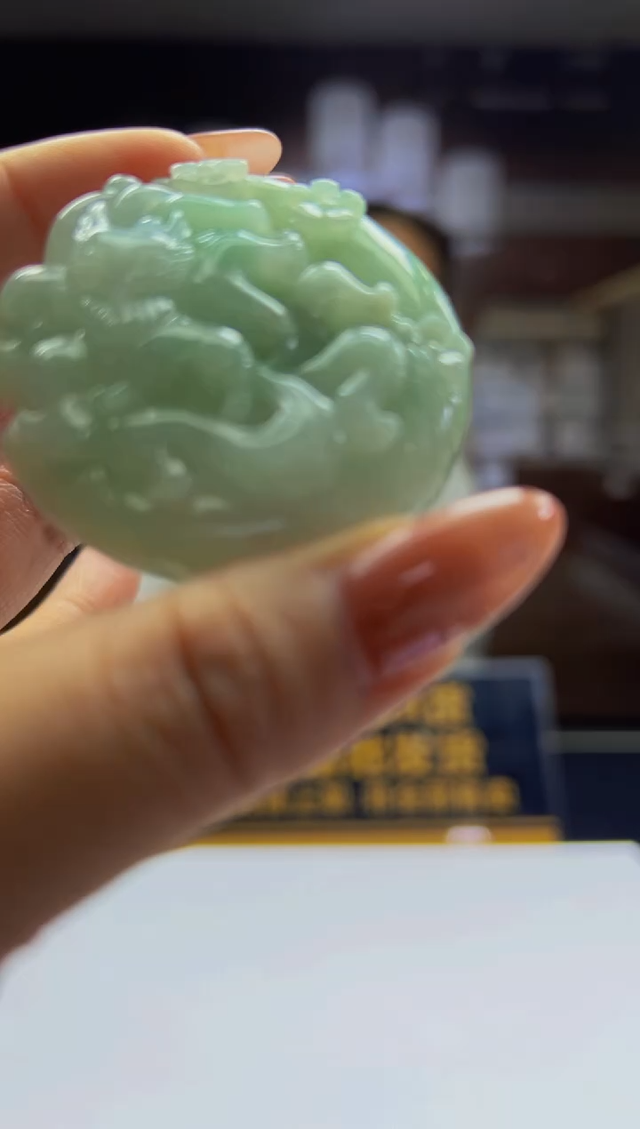 未镶嵌定制翡翠2025-9-21-27