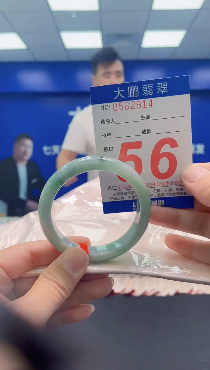 未镶嵌手镯翡翠AAAAAAAAA