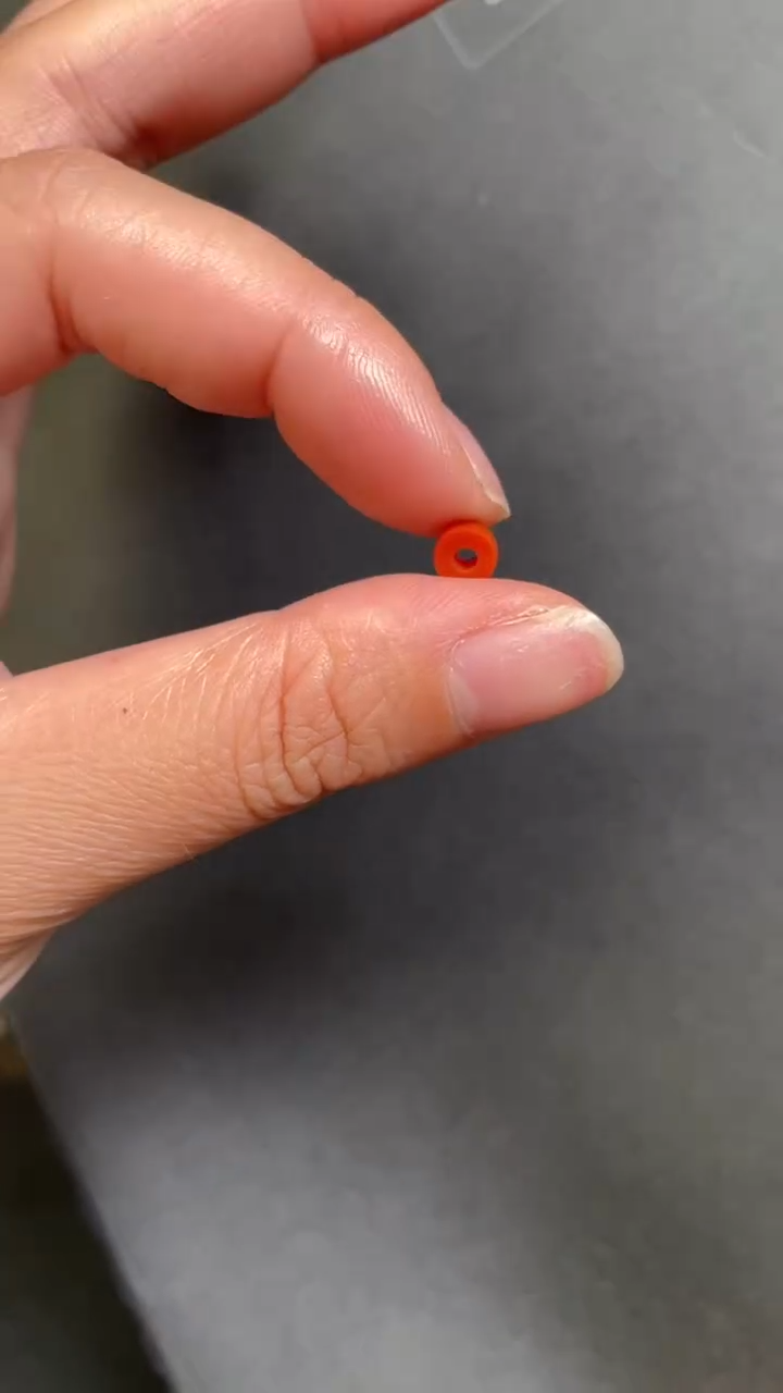 【闪购商品】南红玛瑙配饰未镶嵌11-