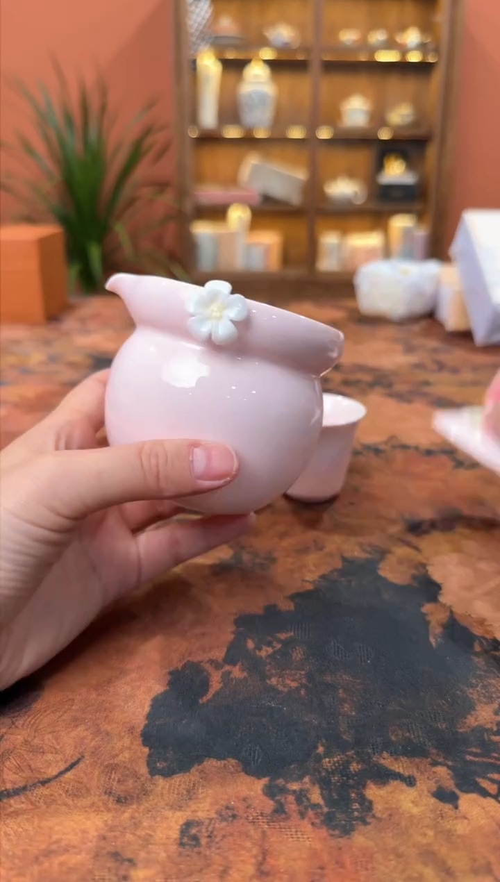 【闪购商品】楽门茶器！！！！