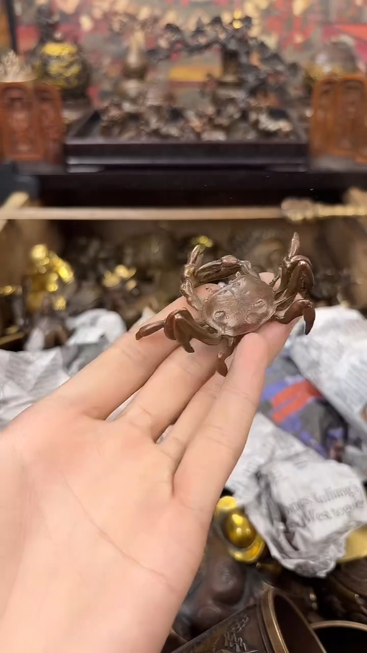 竹韵铜专属精选链接