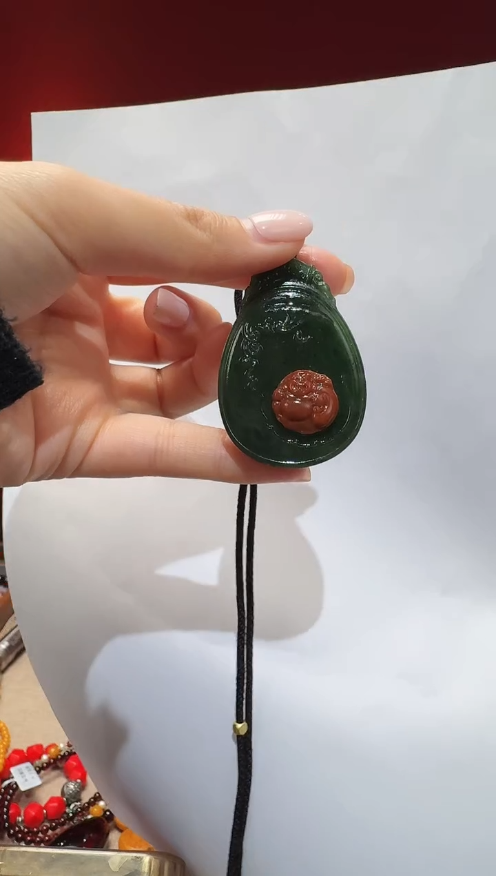 【闪购商品】和田玉珠宝奇石未镶嵌