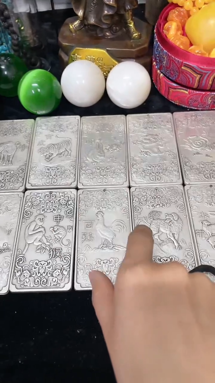 【闪购商品】摆件主播推荐如图所示