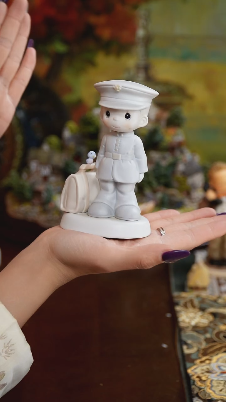 【闪购商品】摆件米多家中古器物 如图所示  833