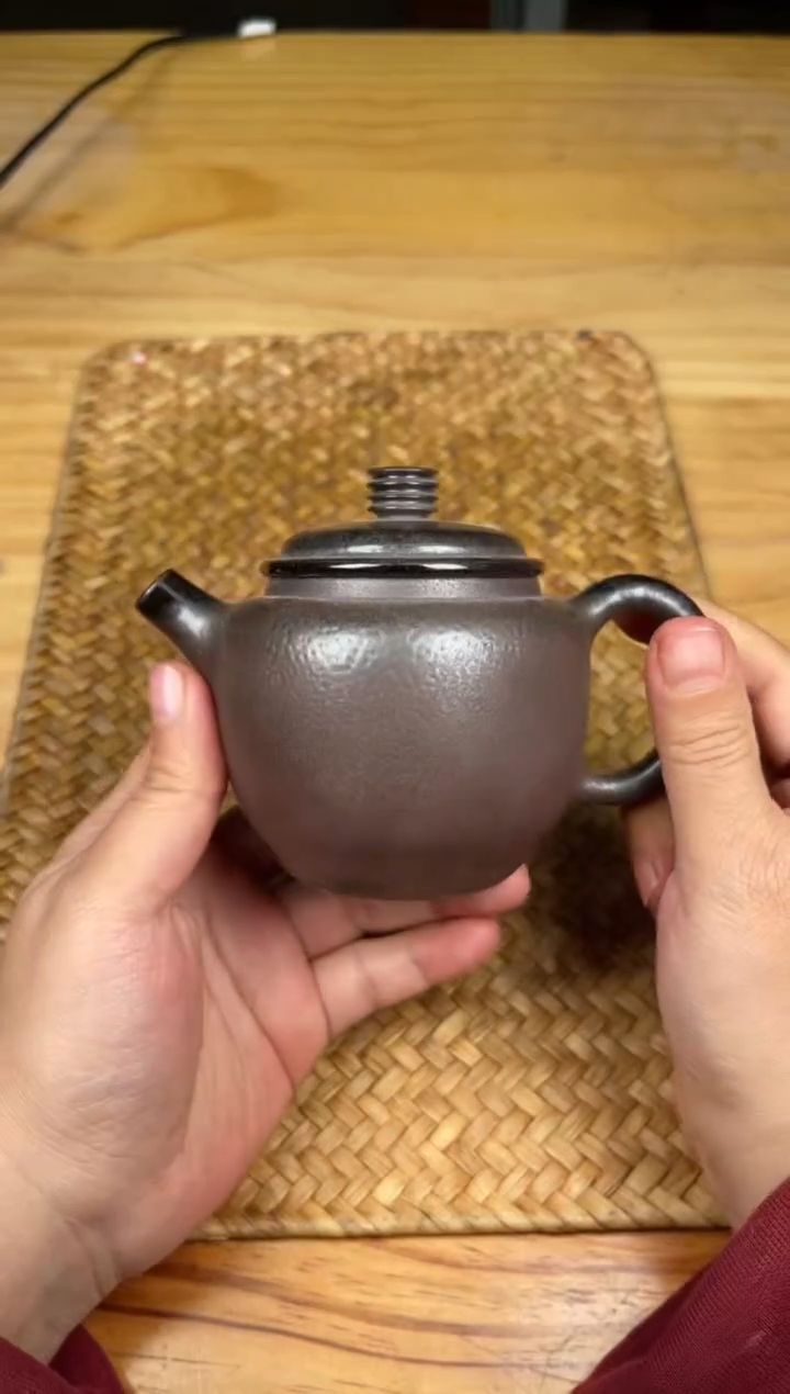 【闪购商品】壶310号微瑕壶【白云推荐】