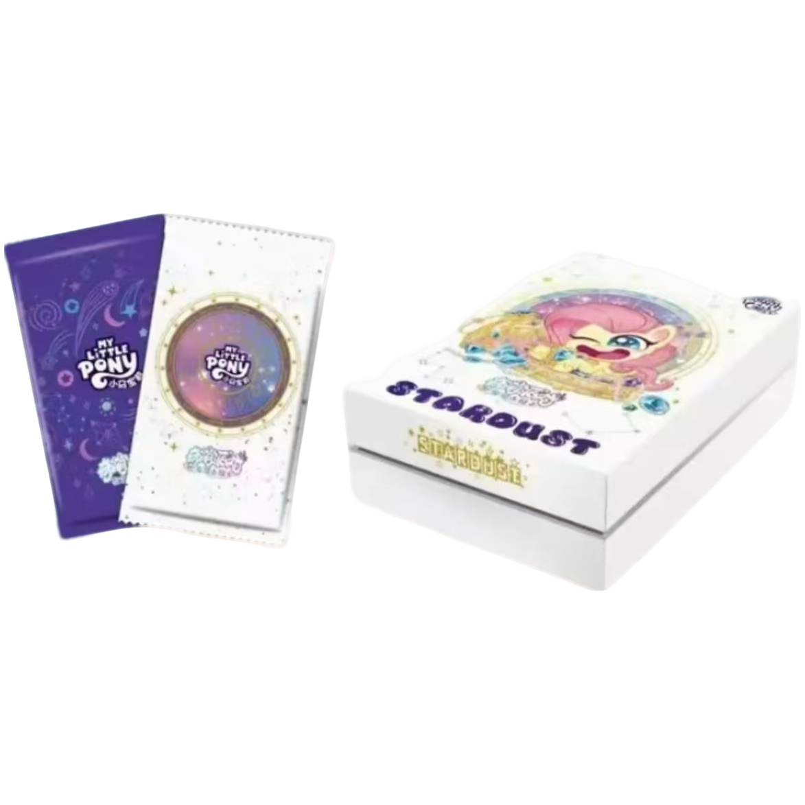 【许愿特典包】奇萌派对二弹特典包收藏卡片卡牌盲盒