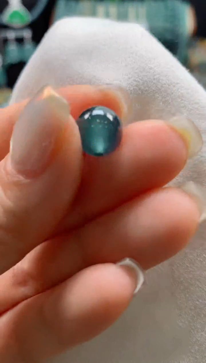 【闪购商品】翡翠颈饰未镶嵌0817455881（卡9+）