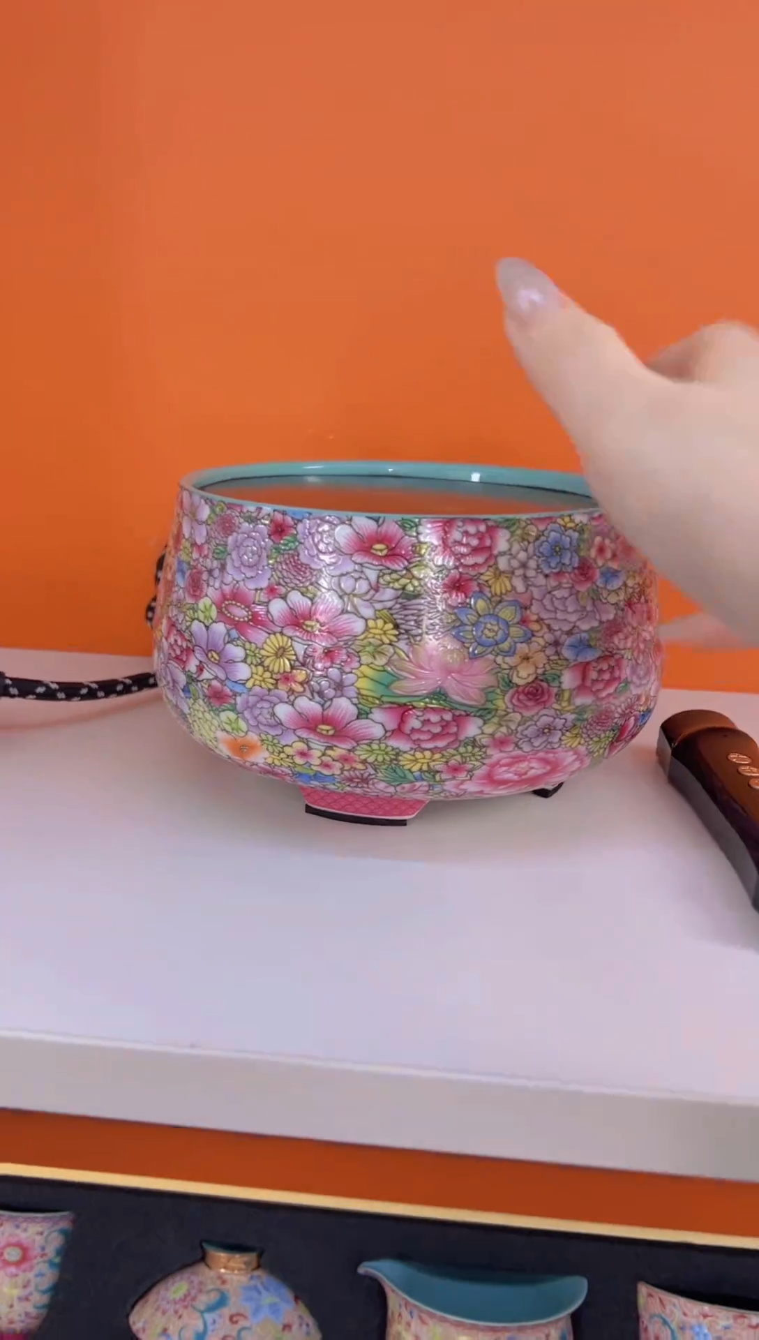 【闪购商品】瓷片小乔闪电购链接